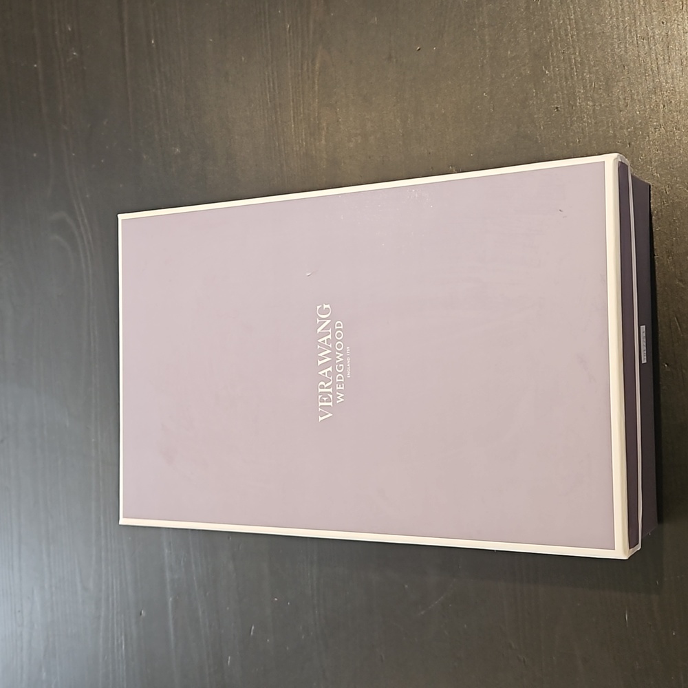 COPY - Vera Wang flutes